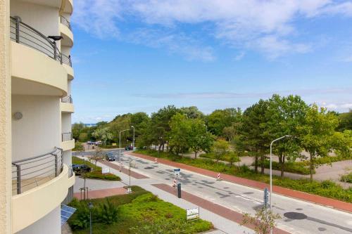 Apartamento Kurpark_residenz App_ 204
