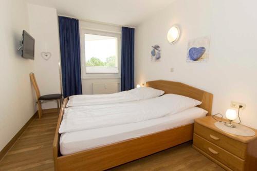 Apartamento Kurpark_residenz App_ 204