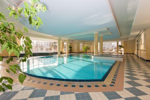 Apartamento Kurpark_residenz App_ 204