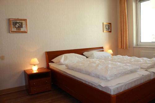 Apartamento Kurpark_residenz App_ 234