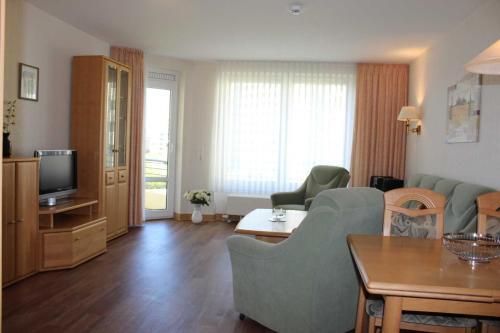 Apartamento Kurpark_residenz App_ 234