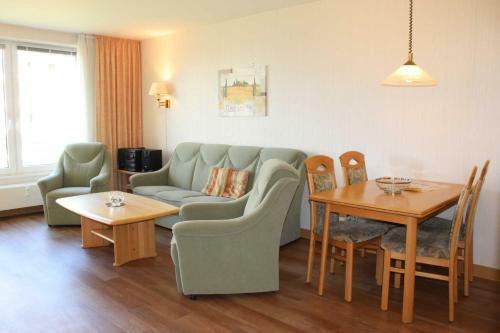 Apartamento Kurpark_residenz App_ 234