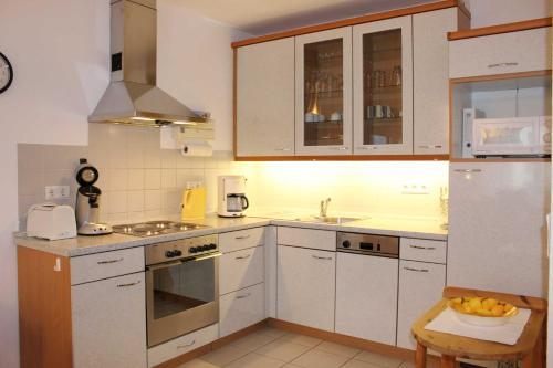 Apartamento Kurpark_residenz App_ 134