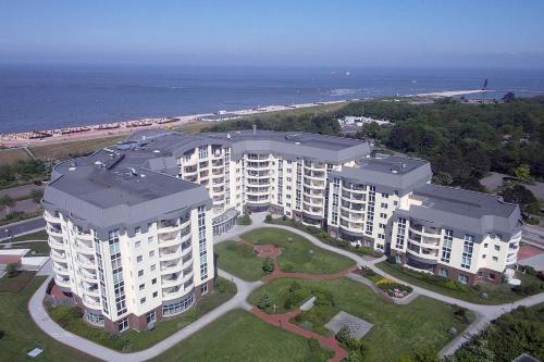 Apartamento Kurpark_residenz App_ 134