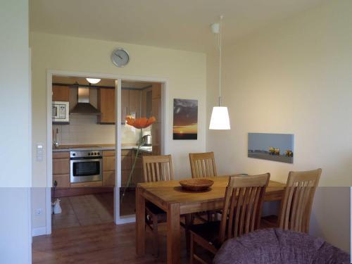Apartamento Kurpark_residenz App_ 137