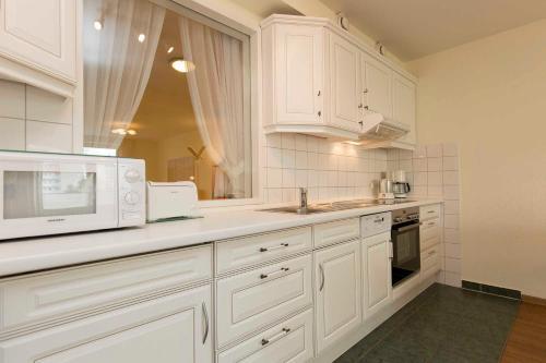 Apartamento Kurpark_residenz App_ 135