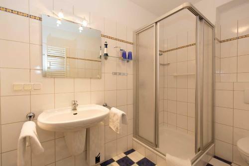 Apartamento Kurpark_residenz App_ 208