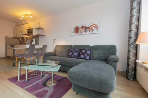 Apartamento Kurpark_residenz App_ 104