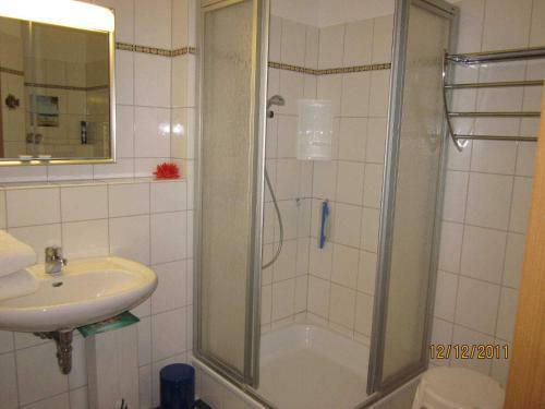 Apartamento Kurpark_residenz App_ 104