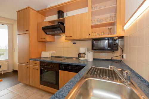 Apartamento Kurpark_residenz App_ 144