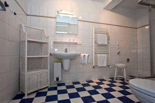 Apartamento Kurpark_residenz App_ 144