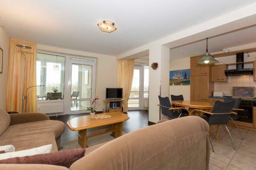 Apartamento Kurpark_residenz App_ 144