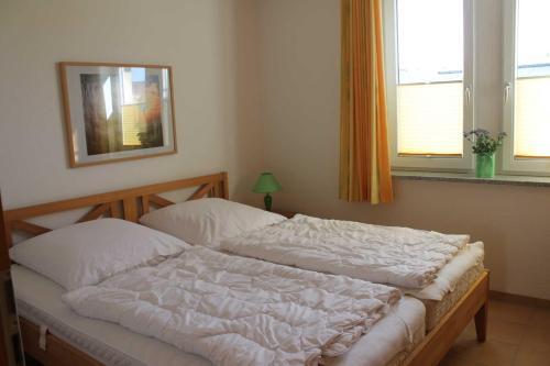 Apartamento Nordseeblick Whg_ 6