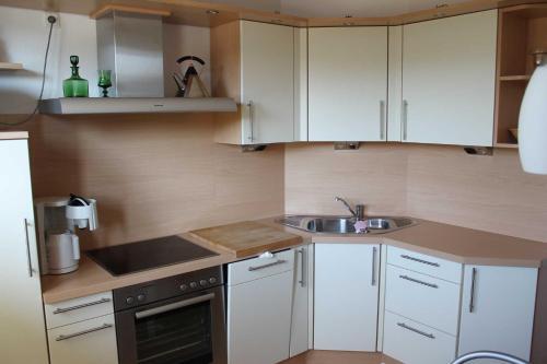 Apartamento Nordseeblick Whg_ 6
