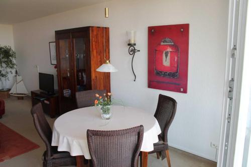 Apartamento Nordseeblick Whg_ 6