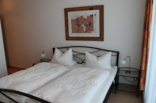 Apartamento Nordseeblick Whg_ 6