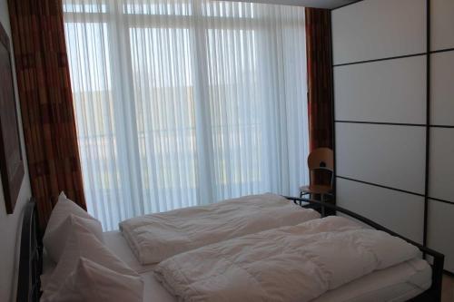 Apartamento Nordseeblick Whg_ 6
