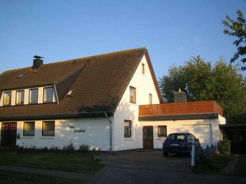 Apartamento Haus-halligblick-ferienwohnung-groede