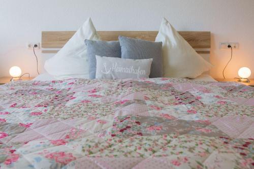 Apartamento Haus Strandburg Sanddorn