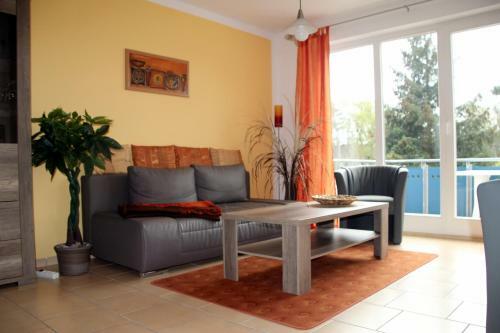 Apartamento Meerluft App. 4 - [#73086]