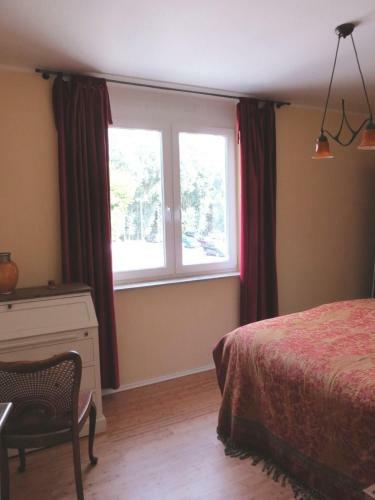 Apartamento Ferienwohnung Dorothee - [#95236]