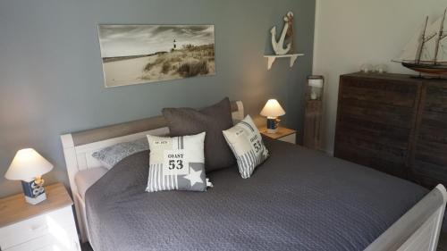 Apartamento K�pt�n Bickbeer - [#68523]