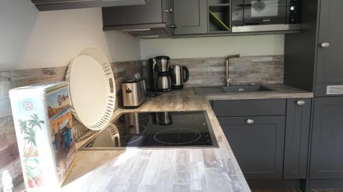 Apartamento K�pt�n Bickbeer - [#68523]
