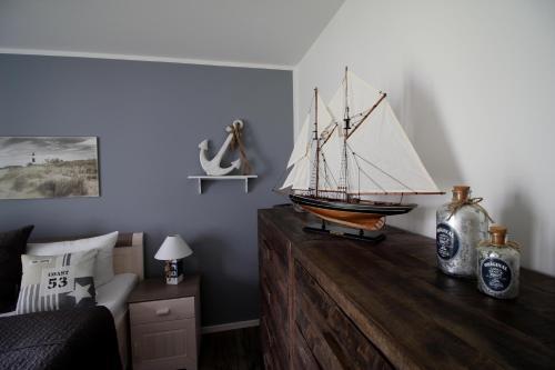 Apartamento K�pt�n Bickbeer - [#68523]
