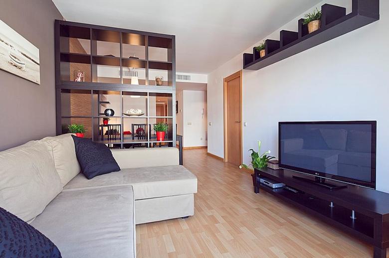 Villa Sitgesgo Apartments