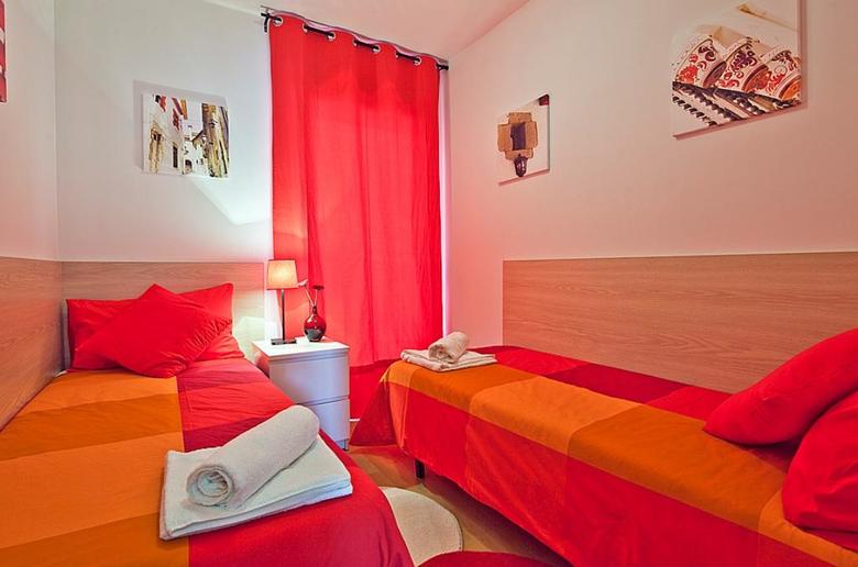 Villa Sitgesgo Apartments