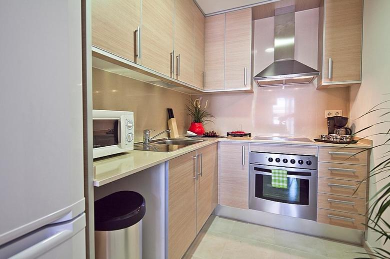 Villa Sitgesgo Apartments