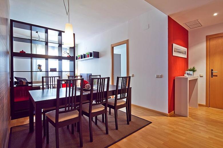 Villa Sitgesgo Apartments