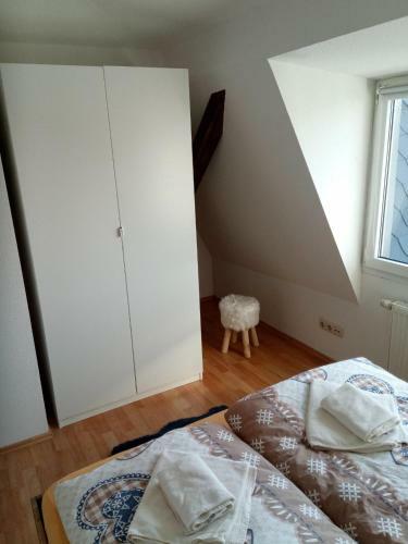 Apartamento Ferienwohnung Mit Dachterrasse In Dresden Kaditz