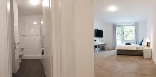 Apartamento Worringer 68