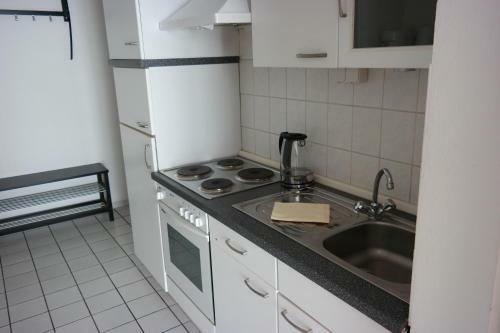City Apartments D�sseldorf/pempelfort