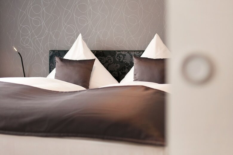 Apartamento Boardinghouse D�sseldorf