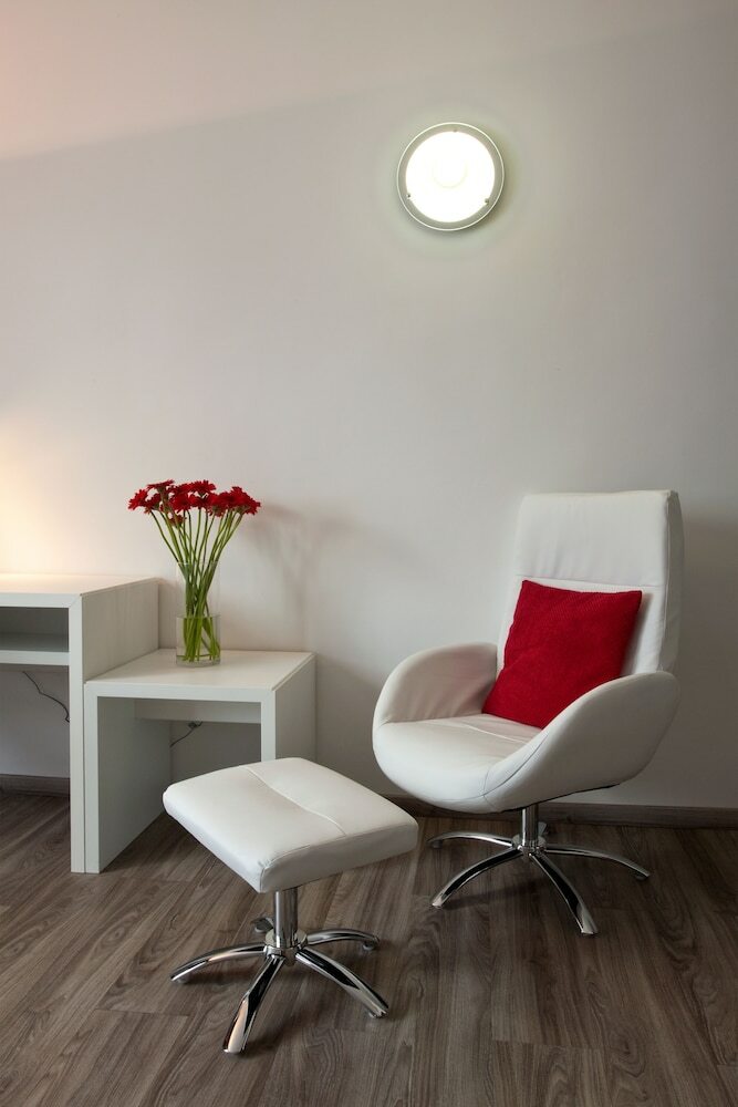 Apartamento Boardinghouse D�sseldorf