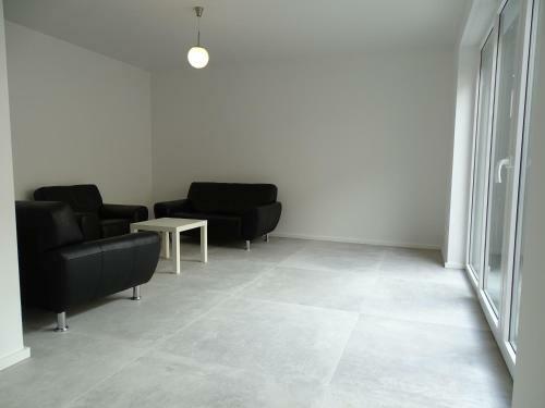 Villa Avi City Apartments Kinghouse