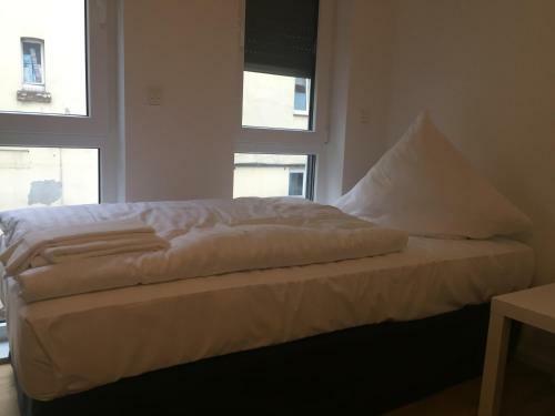 Villa Avi City Apartments Kinghouse