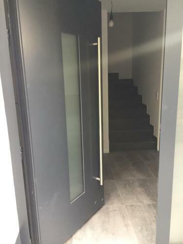 Villa Avi City Apartments Kinghouse