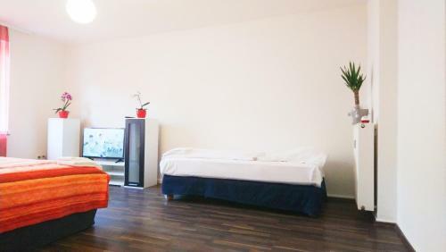 Avi City Apartments Bismarckhouse