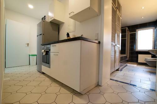 Tolstov-hotels Old Town Apartment
