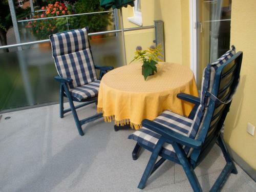 Apartamento Fewo Admiral-scheer-str. 6 - [#3493]