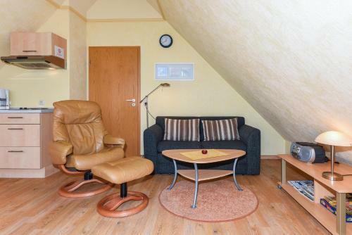 Apartamento Ferienwohnungen Haus Sternenlicht