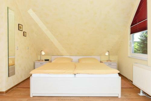 Apartamento Ferienwohnungen Haus Sternenlicht