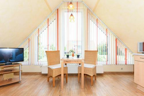 Apartamento Ferienwohnungen Haus Sternenlicht