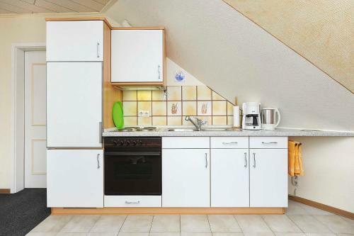 Apartamento Ferienwohnungen Haus Sternenlicht