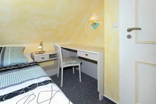 Apartamento Ferienwohnungen Haus Sternenlicht