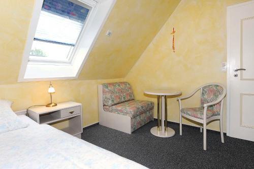 Apartamento Ferienwohnungen Haus Sternenlicht
