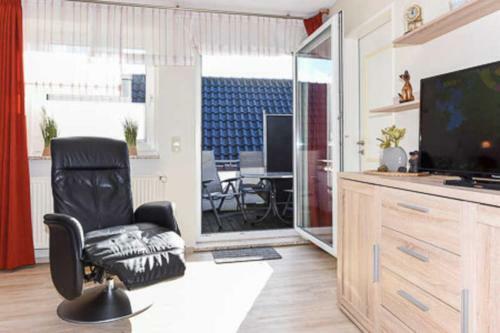 Apartamento Ferienwohnungen Haus Sternenlicht